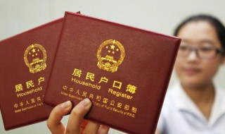 户籍地址一般填什么（落户上海后户籍地址一般填什么）