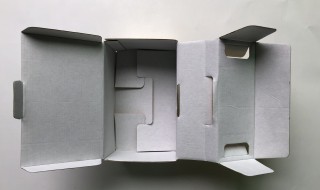 什么是折叠包装盒（包装盒 折叠）