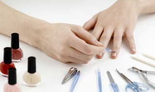 剪指甲不能剪到太里面吗 指甲剪太进去