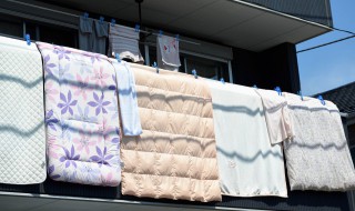 晒被子一小时有效果吗（晒被子一小时有效果吗知乎）