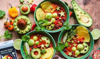 减脂吃什么能提高代谢 减脂吃什么能提高代谢能力