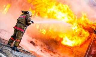 住33层如果发生火灾怎么办（住23楼火灾怎么办）