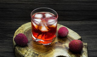 荔枝酒泡越久越好吗（荔枝酒泡越久越好吗为什么）