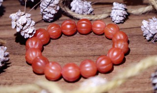 南红如何清洗（南红如何清洗和保养）