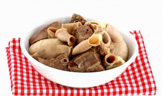 猪小肠如何清洗 猪小肠如何清洗视频