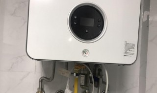 壁挂炉如何清洗（壁挂炉如何清洗水箱）