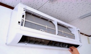 如何清洗空调滚轮（如何清洗空调滚轮缝隙）