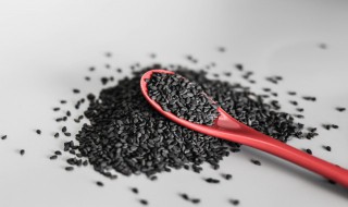 如何清洗芝麻（如何清洗芝麻无滤网）