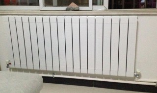 如何清洗暖气片 自己在家如何清洗暖气片