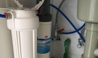 前置净水器如何清洗 倍世前置净水器如何清洗