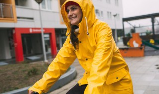 如何清洗雨衣 怎么清洗雨衣