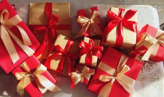 生日礼物送男朋友（生日送男朋友什么礼物最有意义呢）