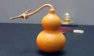 葫芦如何清洗（葫芦如何清洗和保养）