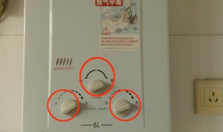 樱花热水器打不着火怎么办（樱花热水器不打火没热水怎么回事）