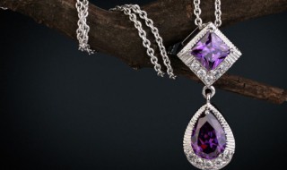 紫水晶代表什么（紫水晶代表什么寓意）