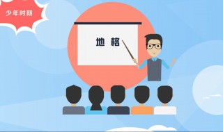 地格是什么意思 人的地格是什么意思