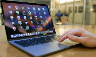 苹果电脑怎么升级系统 苹果电脑怎么升级系统更新