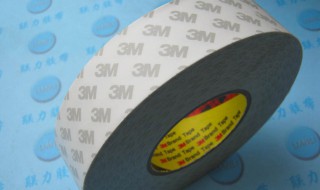 3m胶带用途 3M胶带材质