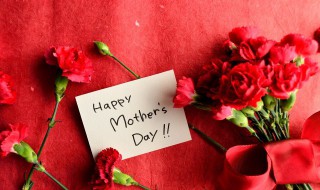 母亲节收到女儿礼物 母亲节收到女儿礼物怎么发朋友圈