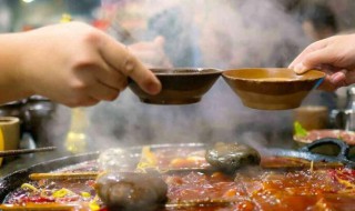 火锅服务员培训资料（火锅服务员培训资料模板）