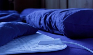 电热毯怎么存放（电热毯怎么存放怎么折叠好）