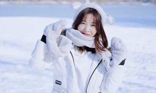 白色羽绒服怎么存放 白色羽绒服怎么存放不黄