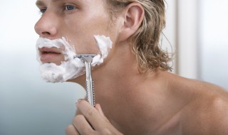 怎么做剃须泡 怎么做剃须泡沫最简单