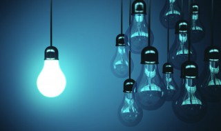 怎么换灯泡 圆形吸顶灯怎么换灯泡