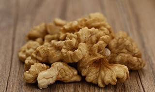 烤好核桃怎么存放（烤好核桃怎么存放不会坏）