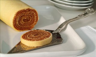 蛋糕卷要怎么存放 蛋糕卷要怎么存放才好