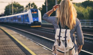 坐高铁没有带身份证怎么办 坐高铁没有带身份证怎么办可以用驾驶证吗