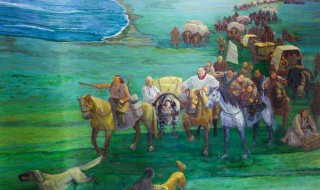 拓跋是什么族（拓跋是少数民族吗）