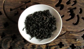 中国茶分几大类（中国茶的六大种类是什么）