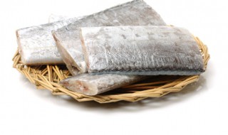 带鱼是不是深海鱼（带鱼是不是深海鱼种）