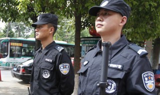 协警和辅警有什么区别 协警和辅警有什么区别哪个更好