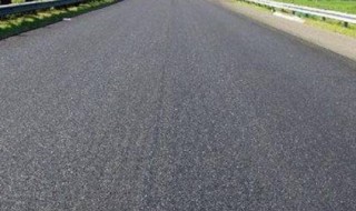 沥青路面铺三层分别叫什么 沥青路面分为几层