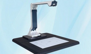 扫描仪的作用 扫描仪的作用是将现实的自然景象数字化