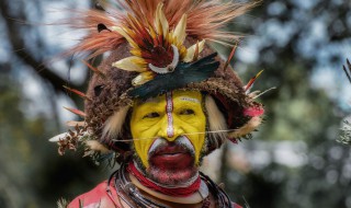 岭南土著是谁（岭南土著是谁发明的）