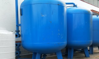 无塔供水压力罐多少压力合适（无塔供水压力罐多少压力合适用）