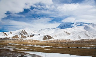 中国最西边是哪里 中国最西边是哪里城市