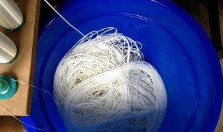 人造纤维是什么材料（人造纤维是什么材料图片）