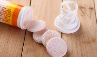 泡腾片原理（泡腾片原理是什么）