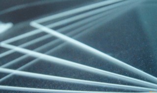 有机玻璃有划痕怎样修复 有机玻璃有裂痕怎样修复