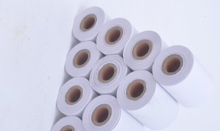 热敏纸是什么纸 热敏纸是什么纸打印需要 碳墨吗