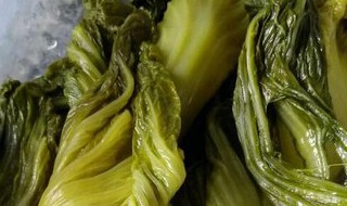 黄菜和碱蓬的区别（碱蓬菜和蓬蓬菜的区别）