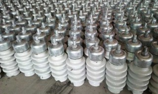 绝缘子的作用 架空线路绝缘子的作用