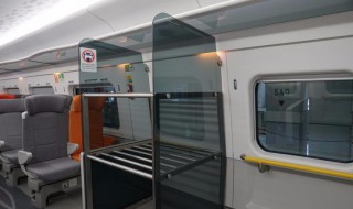 动车怎么看地上车厢号 动车如何看车厢号