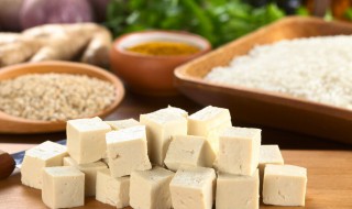 卤水点豆腐的卤水是什么东西（卤水点豆腐的卤水是什么东西有毒吗）