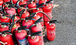 三氯化磷发生火灾用什么灭火器 三氯化磷发生火灾用什么灭火器好