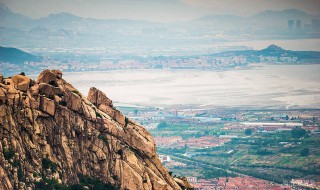 崂山主峰叫什么峰 崂山主峰叫什么峰俗称崂顶